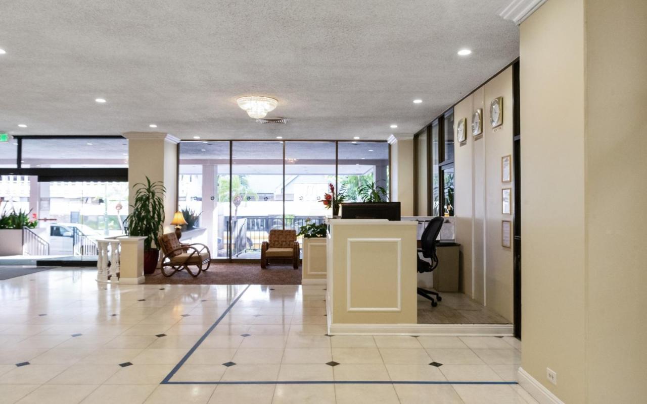 Private One Bedroom Condo, With Corporate Rental Car Savings Code Included, Free Onsite Parking Honolulu Exteriér fotografie