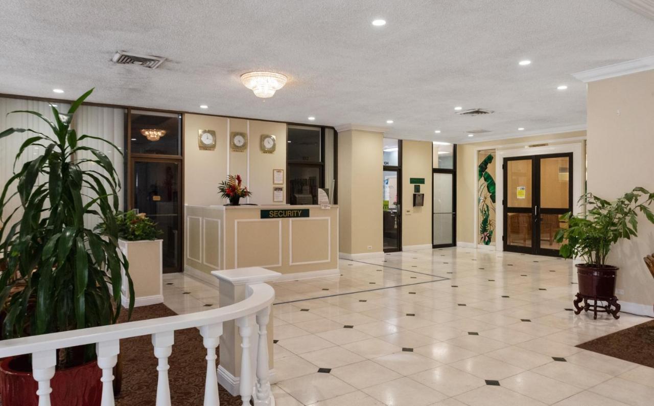Private One Bedroom Condo, With Corporate Rental Car Savings Code Included, Free Onsite Parking Honolulu Exteriér fotografie
